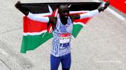World Marathon Record-Holder Kelvin Kiptum Dead In Fatal Traffic Accident