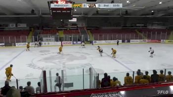 Replay: Home - 2024 CHI Cougars vs Gamblers | Feb 1 @ 1 PM