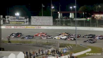 Feature | 2024 WSoA Super Late Models Sunday at New Smyrna Speedway