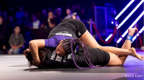 Ashlee Funegra vs Marilyn Cruz | WNO 22: Rodriguez vs Hugo