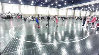 175 lbs Rr Rnd 1 - Ronin Gault, Spartan RTC-Duals vs Brandon Simmons, Puerto-Rico-Duals