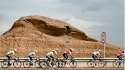 2024 Tour Of Oman Stage 3 Extended Highlights