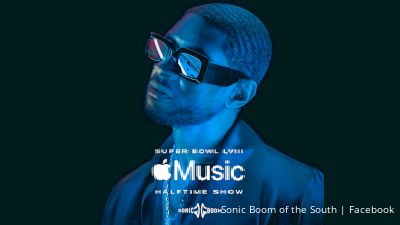 'Sonic Boom of the South' Featured in Super Bowl Halftime Show with Usher