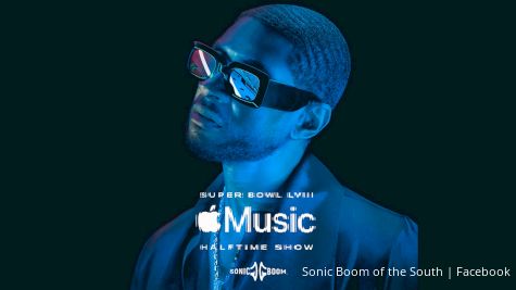 Sonic Boom of the South Featured in Super Bowl Halftime Show