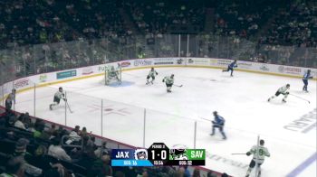 Replay: Home - 2023 Jacksonville vs Savannah | Dec 5 @ 7 PM