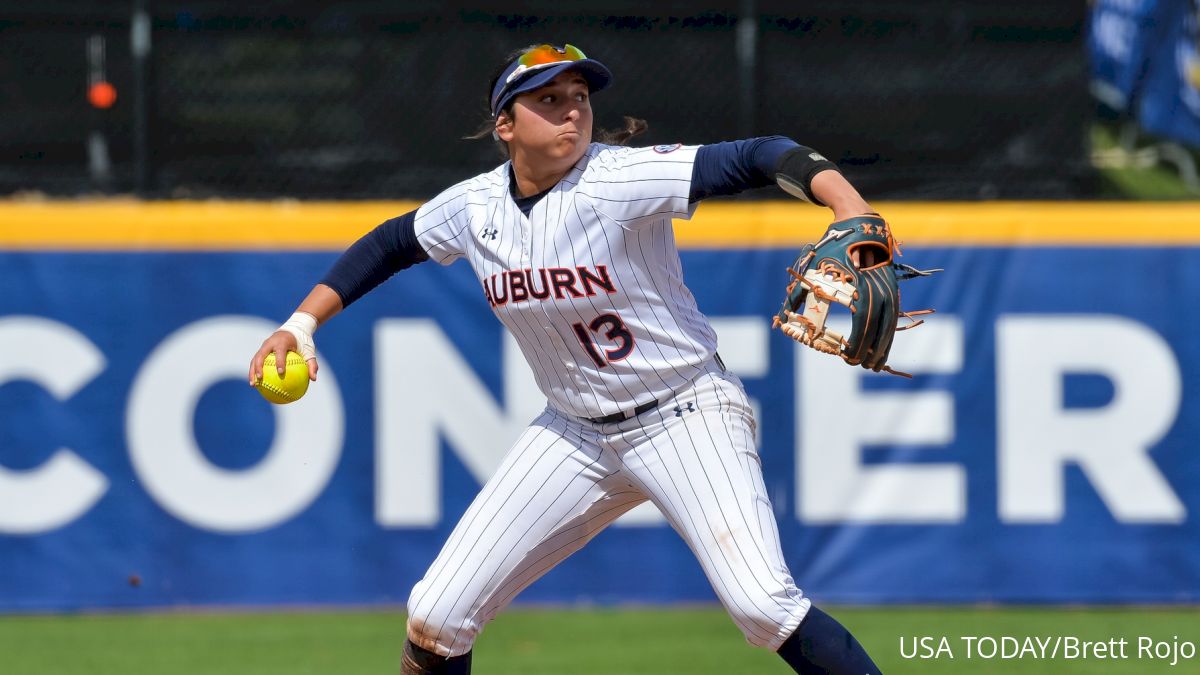 Auburn Softball Schedule 2024: What To Know