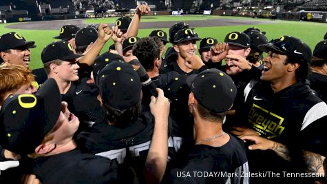Pac-12 Baseball 2024 Predictions And Preview