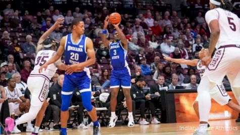 Mid-Major Power Rankings: Indiana State Continues Best Season Since 1979