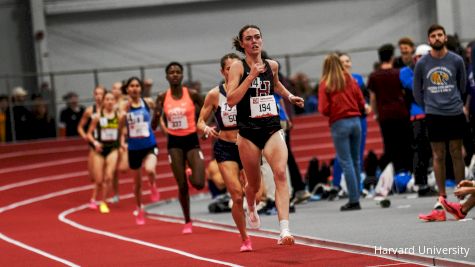 Takeaways Central: Terrence Jones, Maia Ramsden And Ky Robinson Show Out