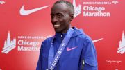 Heartfelt Tributes Pour In For Late World-Record Marathoner Kelvin Kiptum