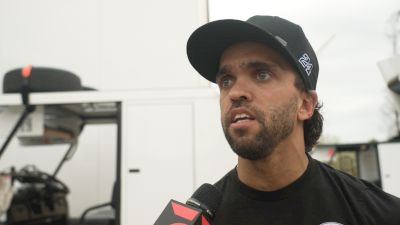 Rico Abreu Talks About A New Season Chasing High Limit Championship