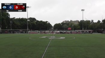 Replay: Wheaton (MA) vs Clark (MA) | Sep 21 @ 1 PM