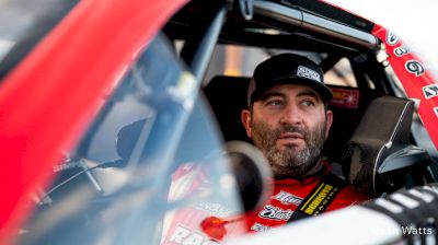 Bubba Pollard Ready To Get After It In ASA STARS Opener At New Smyrna