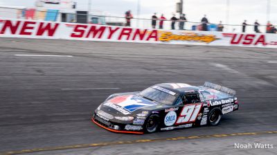 Defending ASA Champ Ty Majeski Back At Place Where His Name Was Made At New Smyrna