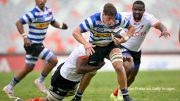 URC Transfer: Scarlets Sign Powerful DHL Stormers Backrow Jarrod Taylor