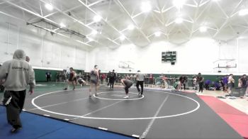 215 lbs Champ. Round 1 - Phillip Battle, Paramount vs Kallin Youkhan, Trabuco Hills