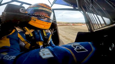 From The Seat: Brad Sweet's View Of His High Limit East Bay Fast Time