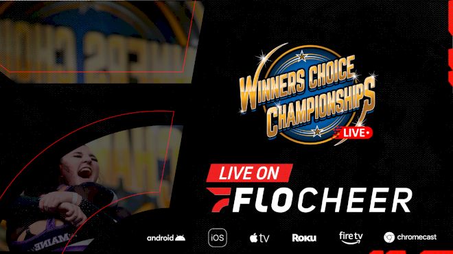 2024 Winner's Choice Championships - Mohegan Sun