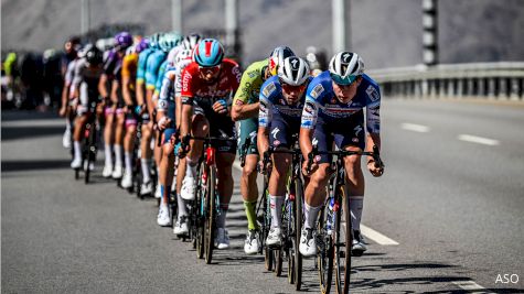 2024 Tour Of Oman Stage 4 Extended Highlights