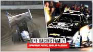One Racing Family: Austin Prock And Dominic Scelzi Share Similar Yet Different Passions