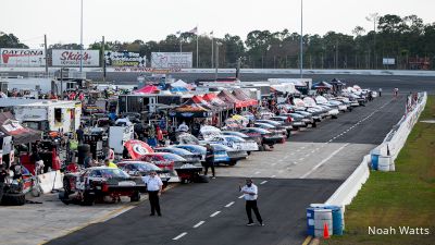 Setting The Stage: ASA Brings The "STARS" To The Clyde Hart Memorial At New Smyrna