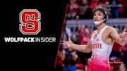 NC State Wrestling Trying To Solidify Lineup As Postseason Nears