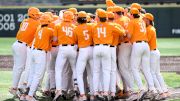 How To Watch Tennessee Baseball At The 2024 College Baseball Showdown