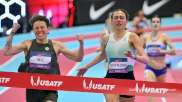 How To Watch The USA Indoor Track And Field Championships 2024