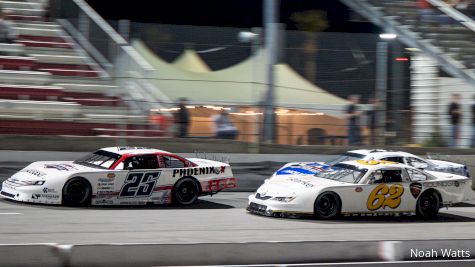 ASA STARS National Tour Results From New Smyrna Speedway