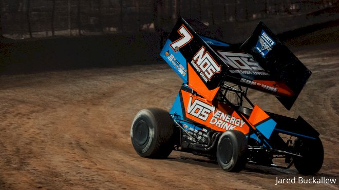 Results: High Limit Racing Battle At The Bay Finale From East Bay