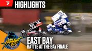 Highlights | 2024 High Limit Racing Tuesday at East Bay Raceway Park