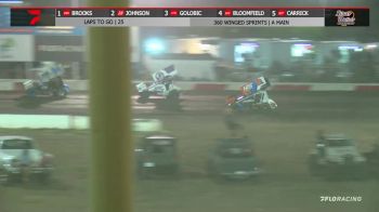 Feature | 2023 Tyler Wolf Memorial at Silver Dollar Speedway