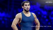 New Russian Rankings Post Olympic Trials Tournament