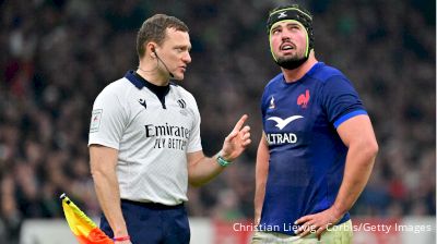 State Of The  Nation: Where France Sits After Two Six Nations Matches