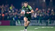 Munster Rugby Signs Emerging Connacht Star Diarmuid Kilgallen