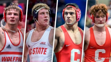 Cornell vs NC State Wrestling Dual Preview & Predictions