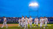 College Baseball Opening Day Schedule: Here's When The Ranked Teams Play