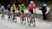 2024 Tour des Alpes Maritimes