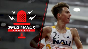 USA Indoor Championships Preview, Plus Interview With Colin Sahlman | The FloTrack Podcast (Ep. 655)