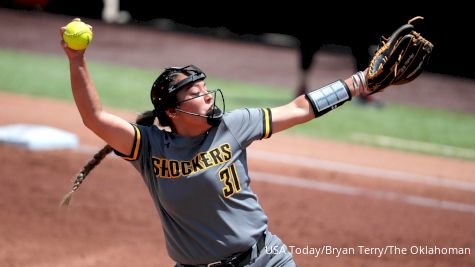 Wichita State Softball Schedule 2024: What To Know