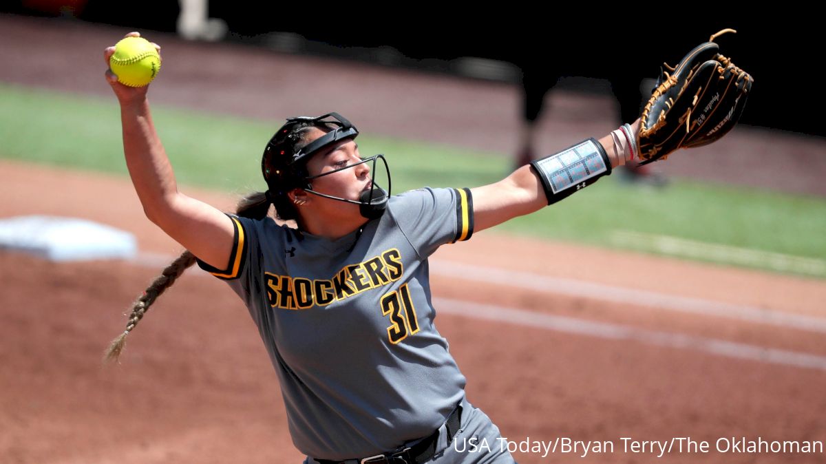 Wichita State Softball Schedule 2024: What To Know