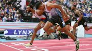 USA Indoor Track And Field Championships 2024 Schedule