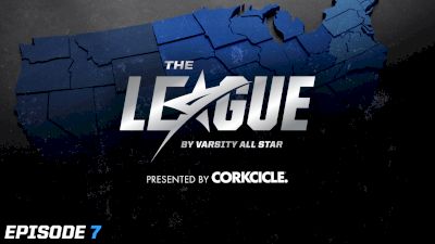 The League Weekly Series Episode 7