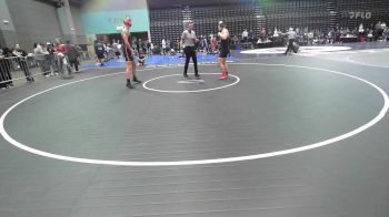 165 lbs Round Of 64 - Mahiro Okazaki, Torrey Pines vs Lucas Bracken, Roseburg