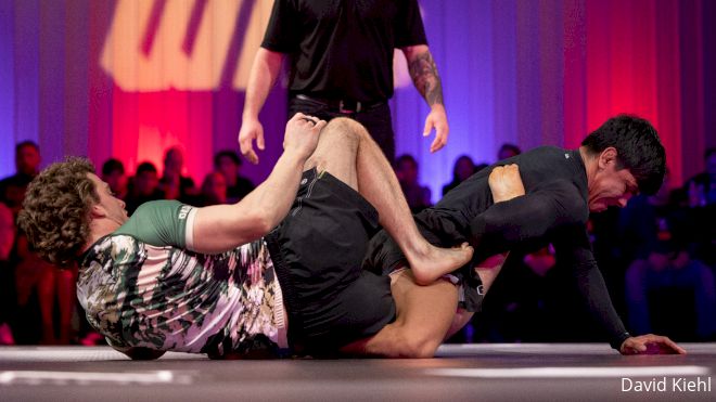 The Top 10 Leg Lockers To Watch At ADCC 2024