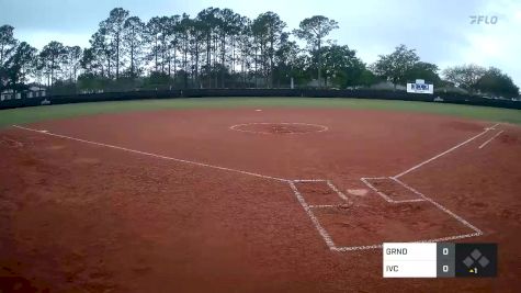 Plymouth vs. Wisconsin Luth - 2023 THE Spring Games