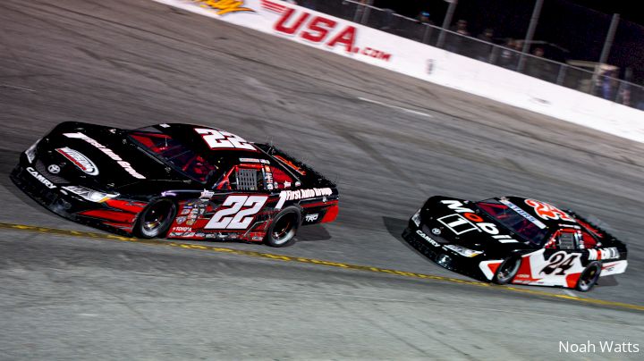 2024 Governors Cup at New Smyrna Speedway