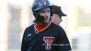 How To Watch Texas Tech Baseball At The 2024 College Baseball Showdown