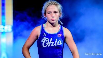 Makennah Craft Paving The Way For Girls In Ohio