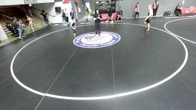 132 lbs Cons. Semis - Jason Greene, Daniel Cormier Wrestling Club vs Gavin Skadron-Willmon, LAWC